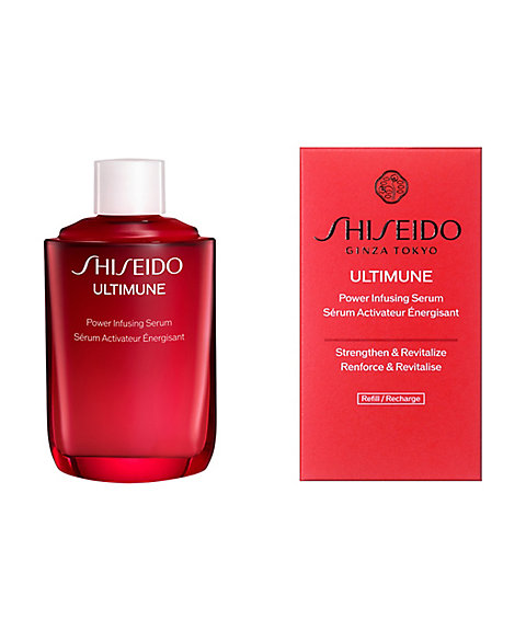 SHISEIDO（SHISEIDO） SHISEIDO アルティミューン パワ