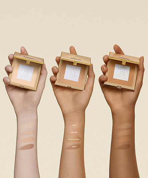 Burberry Beauty（Burberry Beauty） バーバリー ビヨンド ウェア