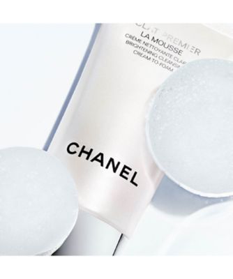 CHANEL（CHANEL） エクラ プルミエ フォーム クレンザー 通販