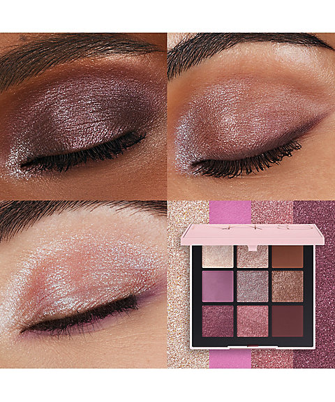 NARS（NARS） アフターグロー テンプティング アイシャドーパレット