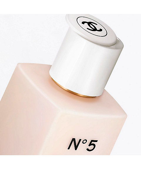 CHANEL（CHANEL） シャネル N°5 ザ ボディ ローション 通販