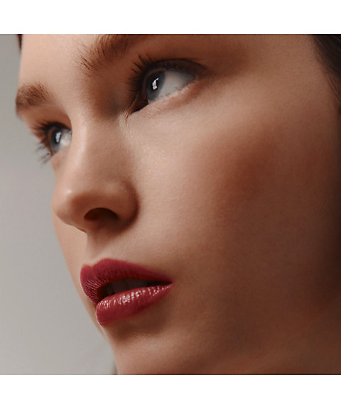 Hermès（Hermès） ルージュ エルメス ルージュ ブリヤン シルキー 21