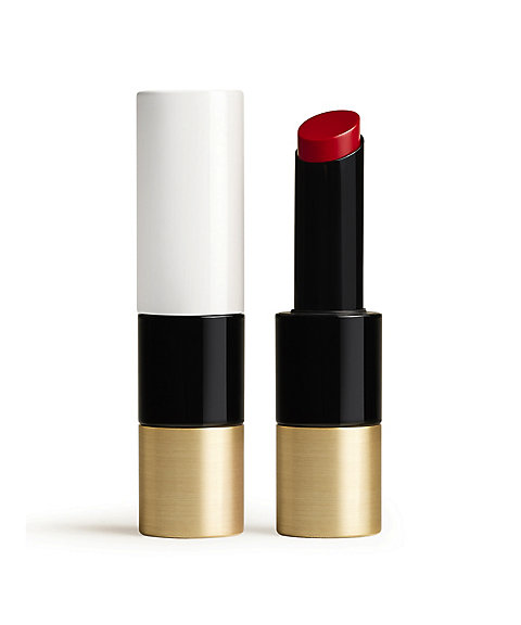 Hermès（Hermès） ルージュ エルメス ルージュ ブリヤン シルキー 77