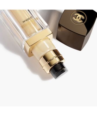 CHANEL（CHANEL） サブリマージュ ル セラム 通販 | 【ISETAN BEAUTY