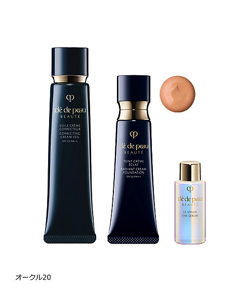 clé de peau BEAUTÉ（clé de peau BEAUTÉ） プレメイクアップ