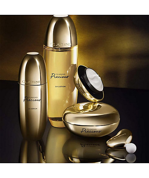 ☆未開封☆クラランス プレシャス ラ ローショ ン 150ml