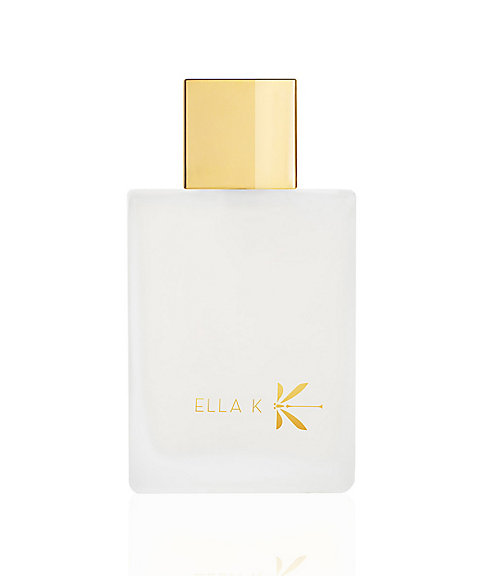 ELLA K（ELLA K） アンバー K オードパルファン 100mL 通販