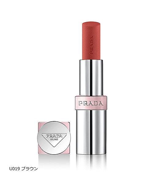 PRADA BEAUTY（PRADA BEAUTY） プラダ ライト グローイング リップ