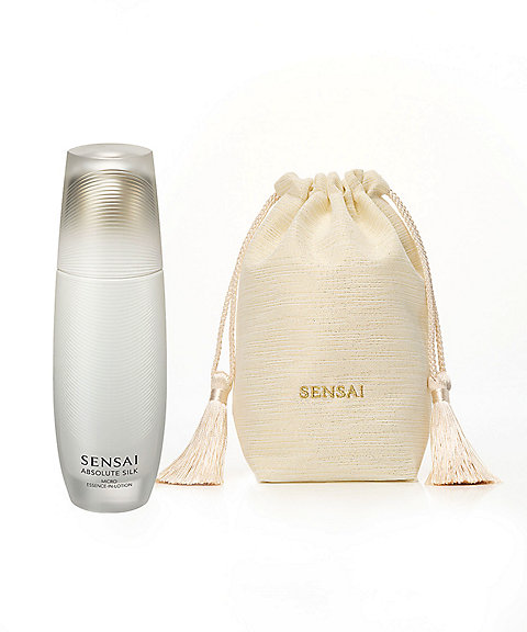 SENSAI（SENSAI） AS マイクロ エッセンスインローション キット a