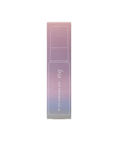 IPSA（IPSA） スキンフレグランスジェル 05 花風にまどろむ 通販