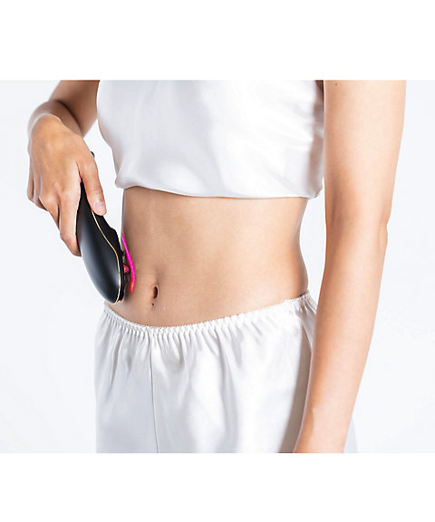 YA-MAN(ヤーマン) ヴェーダハイパーリフトブラシ ヴェーダ ハイパー