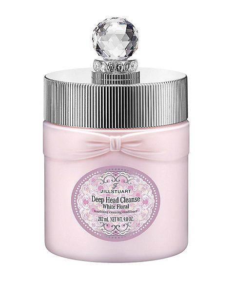 JILLSTUART（JILLSTUART） ジルスチュアート ホワイトフローラル