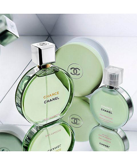 CHANEL（CHANEL） チャンス オー フレッシュ ボディ オイル 通販