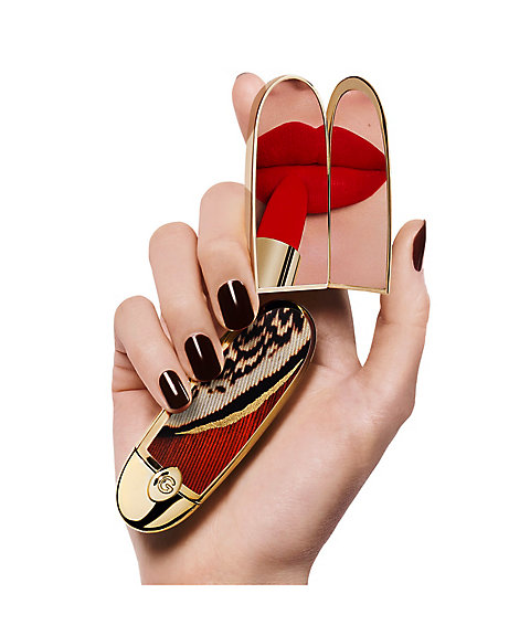 GUERLAIN（GUERLAIN） ルージュ ジェ ケース 通販 | 【ISETAN BEAUTY