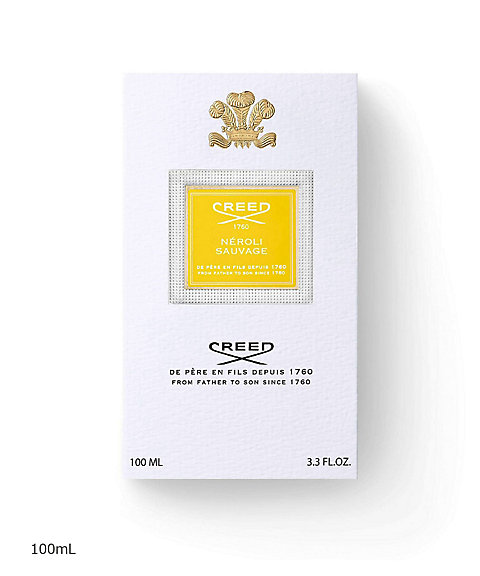 CREED（CREED） ネロリソバージュ オーデパルファム 通販 | 【ISETAN