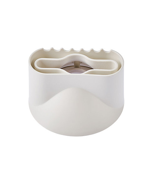 FESTINO（FESTINO） ツヤニュアンスドライヤー ホワイト 通販