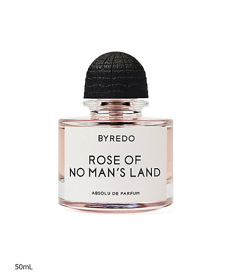 バイレード（BYREDO） アブソリュ ローズ オブ ノー マンズ ランド