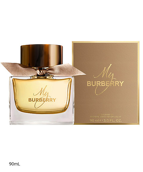 Burberry Beauty（Burberry Beauty） マイ バーバリー