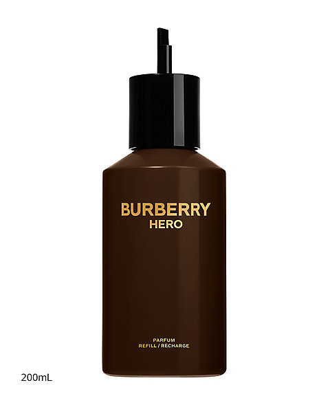 Burberry Beauty（Burberry Beauty） バーバリー ヒーロー パルファム