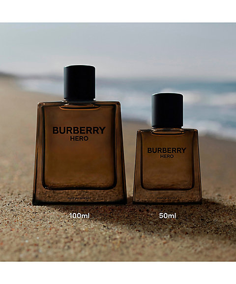 Burberry Beauty（Burberry Beauty） バーバリー ヒーロー パルファム
