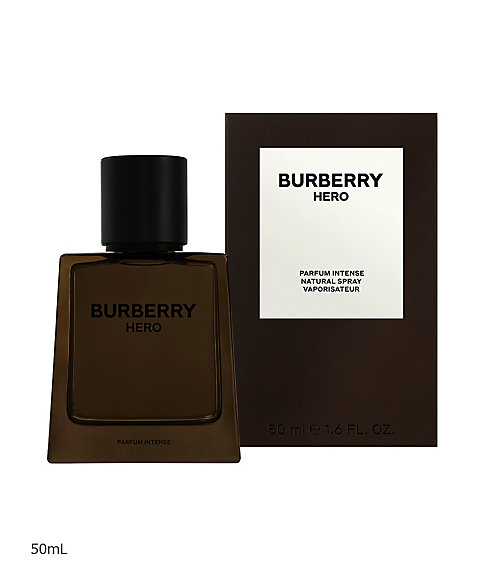 未開封品 BURBERRY HERO Eau de Parfum 50ml Burberry Beauty