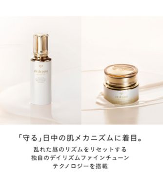 clé de peau BEAUTÉ（clé de peau BEAUTÉ） クレームプロテクトゥリス
