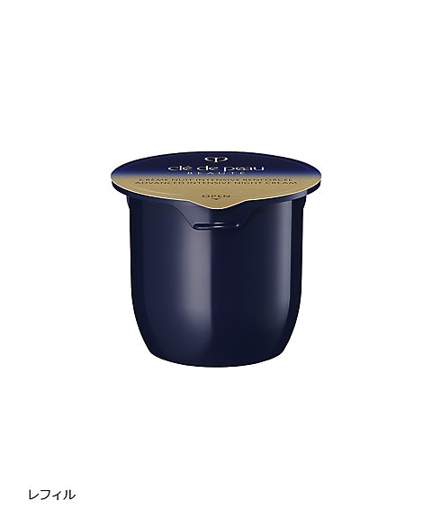 clé de peau BEAUTÉ（clé de peau BEAUTÉ） クレームアンタンシヴR