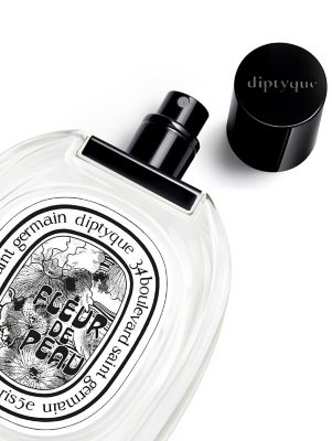 ディプティック（diptyque） オー ド トワレ フルール ドゥ ポー