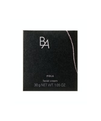 ポーラ（POLA） B．A クリーム 7 通販 | 【ISETAN BEAUTY online