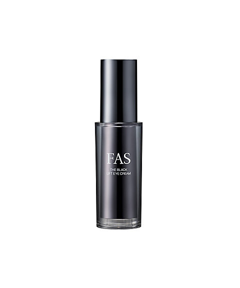 FAS（FAS） FAS ザ ブラック リフト アイクリーム 通販 | 【ISETAN
