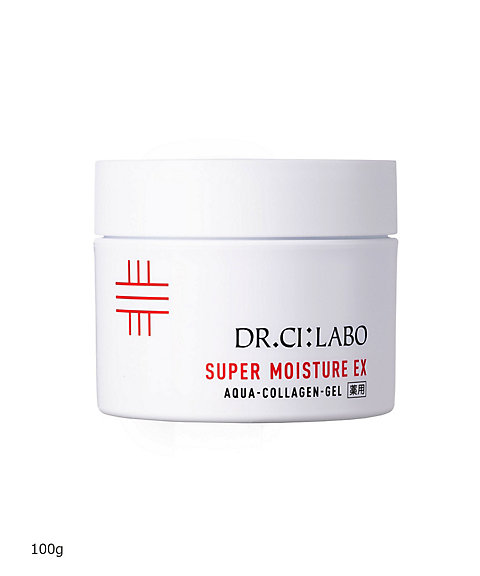 ドクターシーラボ（Dr.Cilabo） 薬用アクアコラーゲンゲル スーパー