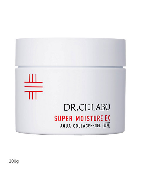 ドクターシーラボ（Dr.Cilabo） 薬用アクアコラーゲンゲル スーパー