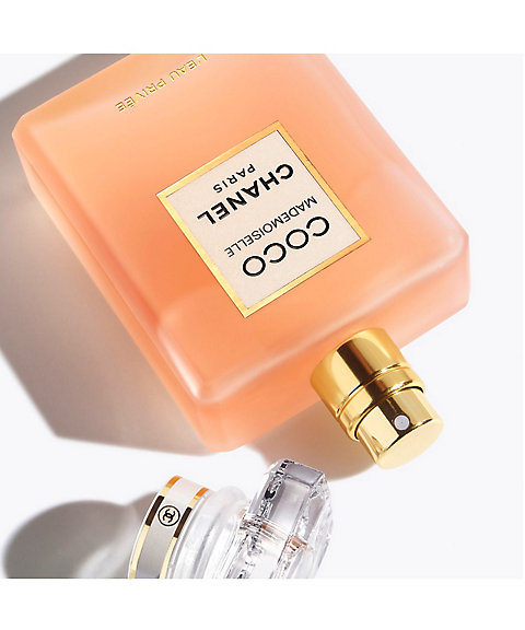 CHANEL（CHANEL） ココ マドモアゼル ロー プリヴェ 通販 | 【ISETAN
