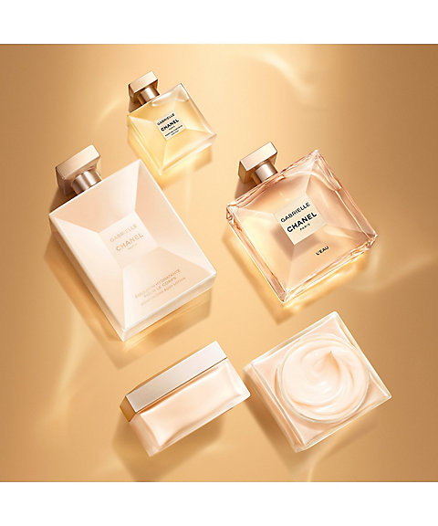 CHANEL（CHANEL） ガブリエル シャネル シャワー ジェル 通販