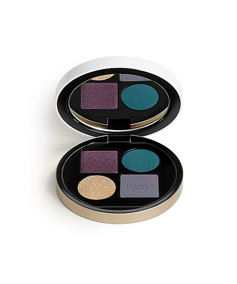 Hermès（Hermès） オンブル ドゥ エルメス パレット クワテュール 12