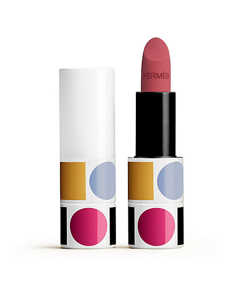 Hermès（Hermès） ルージュ エルメス ルージュ ア レーヴル マット