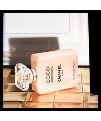 CHANEL（CHANEL） ココ マドモアゼル フレグランス プライマー 通販