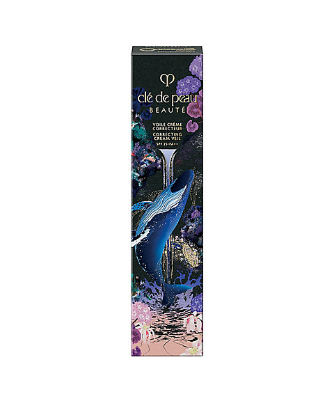 clé de peau BEAUTÉ（clé de peau BEAUTÉ） ヴォワールコレクチュール