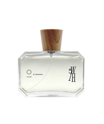 5W1H（5W1H） 5W1H オードパルファム 01 ミネラル 100mL