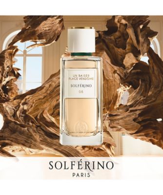 SOLFÉRINO アン ベゼ プラス ヴァンドーム オードパルファム 08 通販
