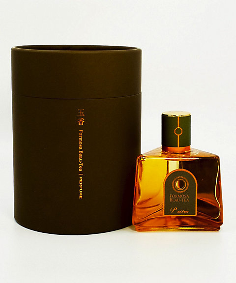 P.Seven茶香水（P.Seven） 沁香 オードパルファム 66mL 通販