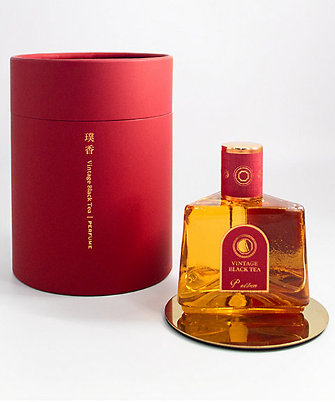 P.Seven茶香水（P.Seven） 璞香 オードパルファム 66mL 通販