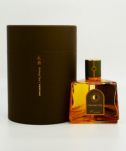 P.Seven茶香水（P.Seven） 通販 | 【ISETAN BEAUTY online（イセタン