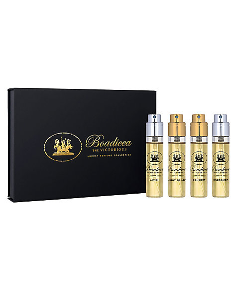 ブーディカ ザ ヴィクトリアス（Boadicea the Victorious