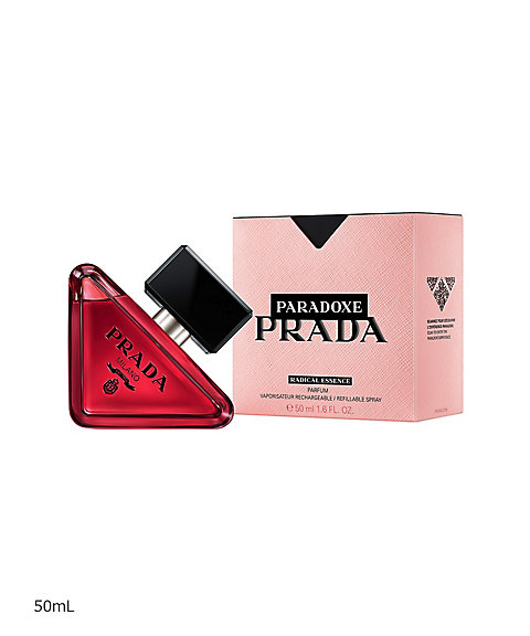 PRADA BEAUTY（PRADA BEAUTY） プラダ パラドックス ラディカル