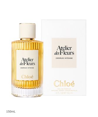 Chloé（Chloé） クロエ アトリエ デ フルール シダー オードパルファム