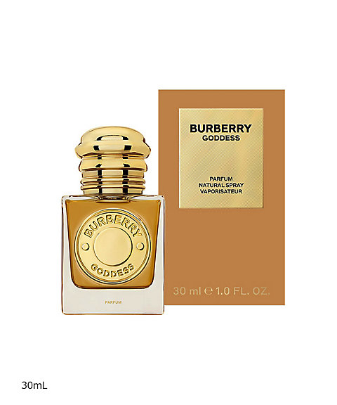 Burberry Beauty（Burberry Beauty） バーバリー ゴッデス パルファム