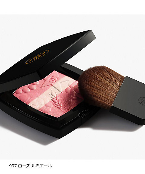 CHANEL レ シーニュ ドゥ シャネル 997 ローズ シャネル / レ シーニュ