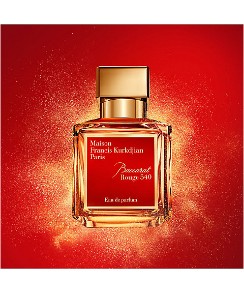 メゾン フランシス クルジャン（Maison Francis Kurdjian） バカラ