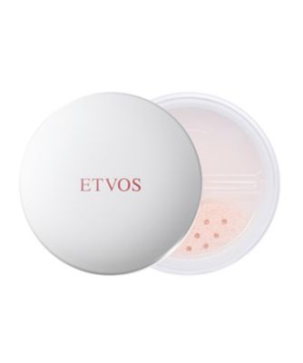 エトヴォス（ETVOS） 2025 ホリデーコフレ（限定キット） 通販